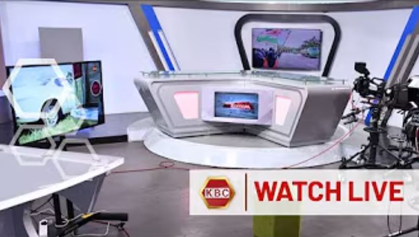 KBC Live streaming