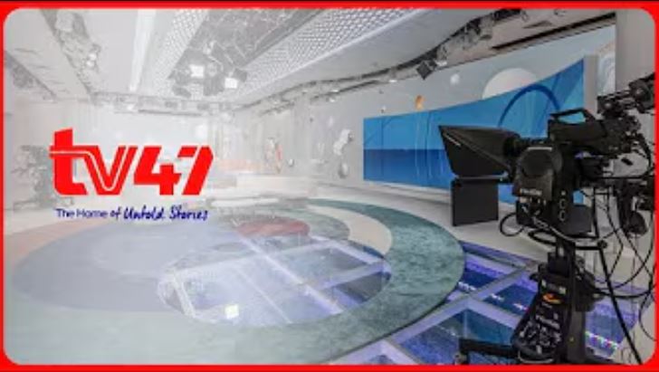 TV47 Live Stream Now