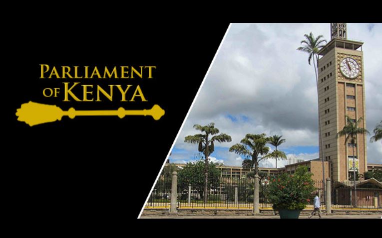 Parliament Live Stream - Kenya Senate Live Proceedings