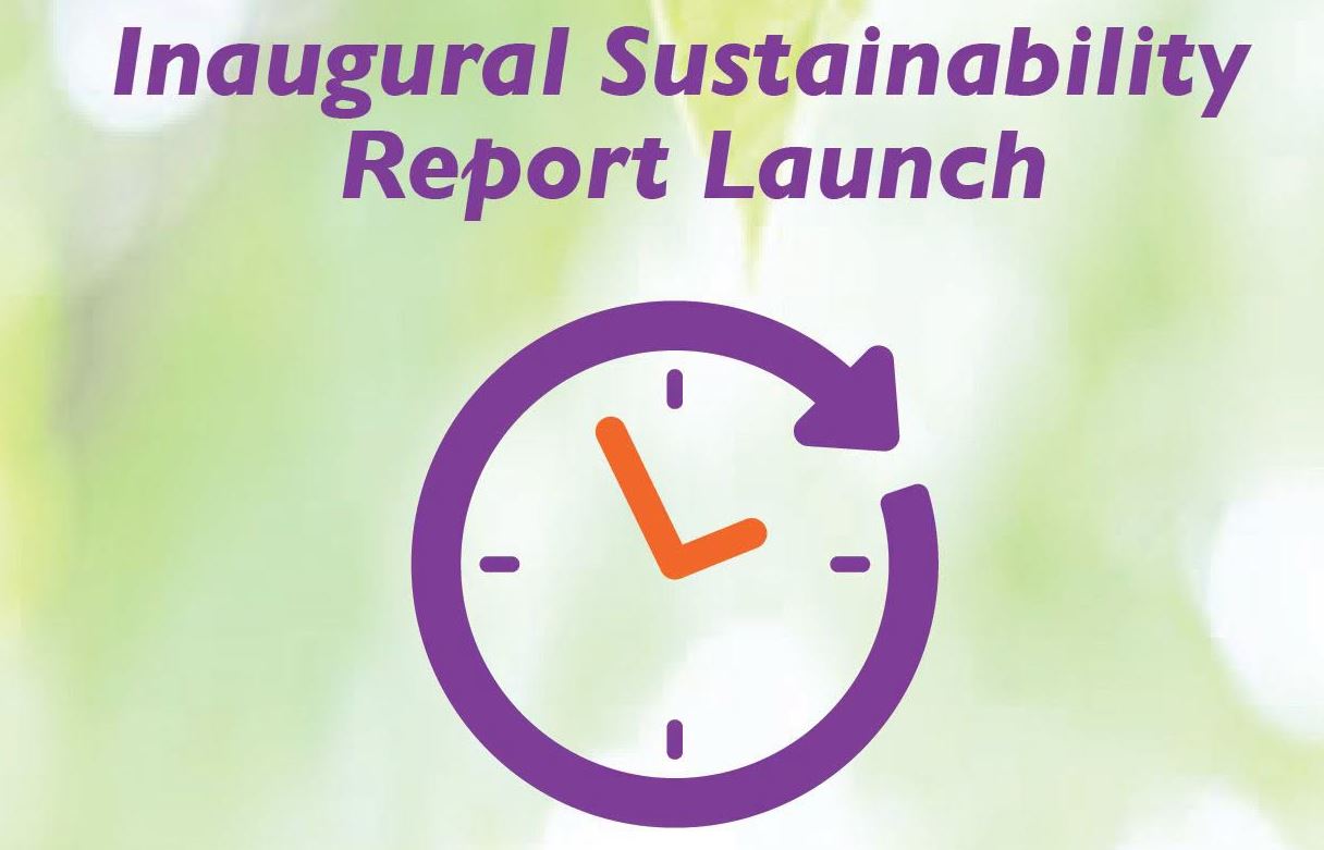KenGen  Inaugural Sustainability Report Launch 2026