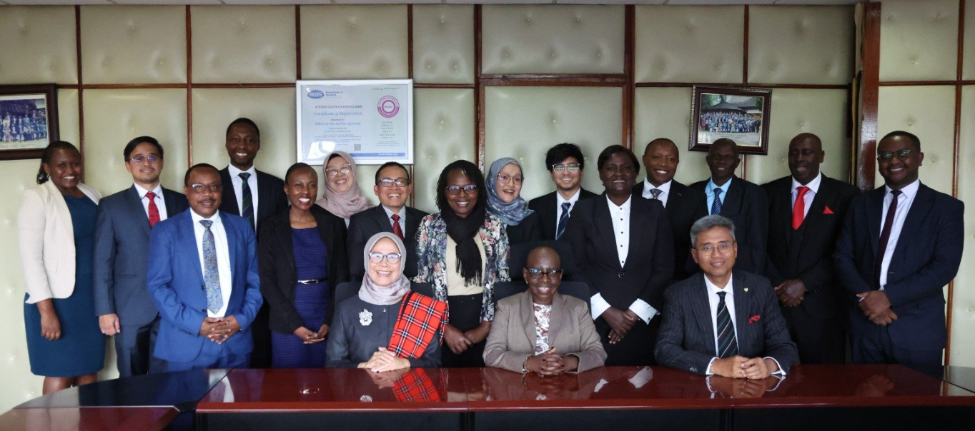 AG Meeting to Explore Role of Artificial Intelligence in Auditing - Image 2