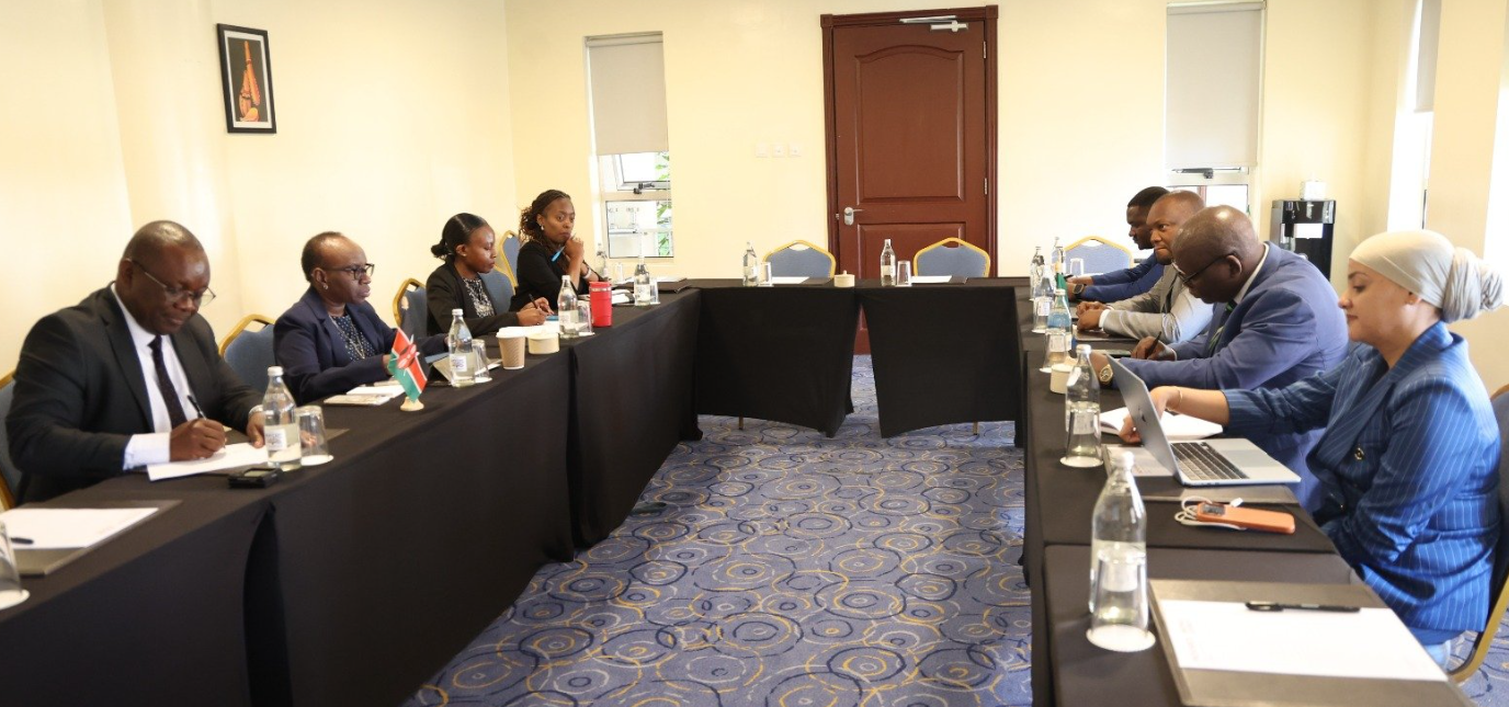 AG Meeting to Explore Role of Artificial Intelligence in Auditing - Image 4