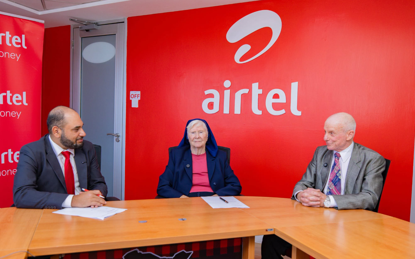Airtel Kenya Renews Mukuru Promotion Centre Scholarship Program - Image 2