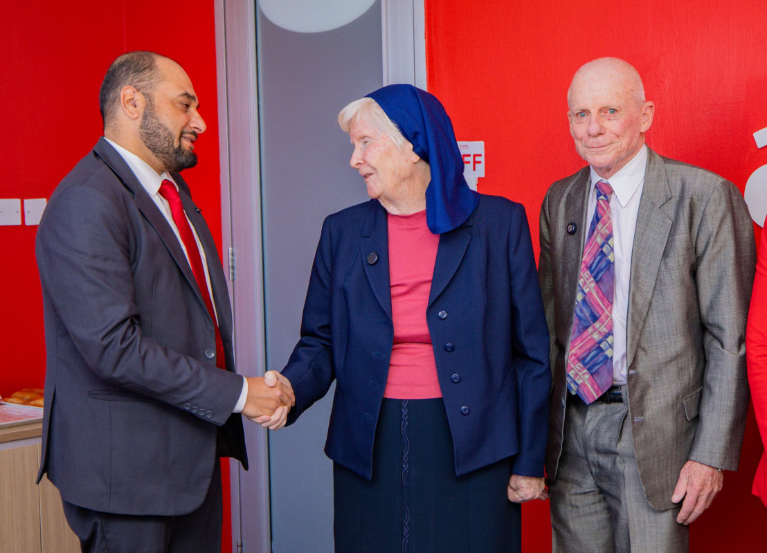 Airtel Kenya Renews Mukuru Promotion Centre Scholarship Program - Image 3