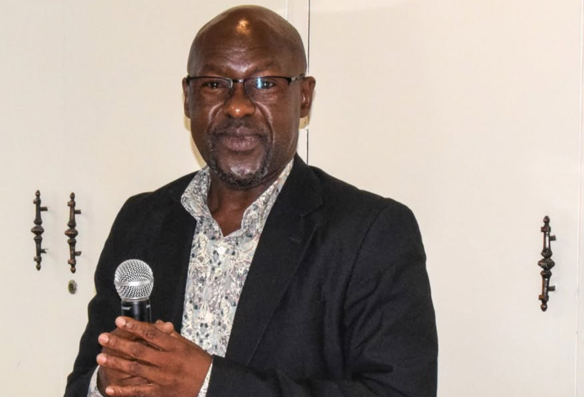 Bernard Mutinda Kivava Appointed CEO of SMEP Microfinance Bank