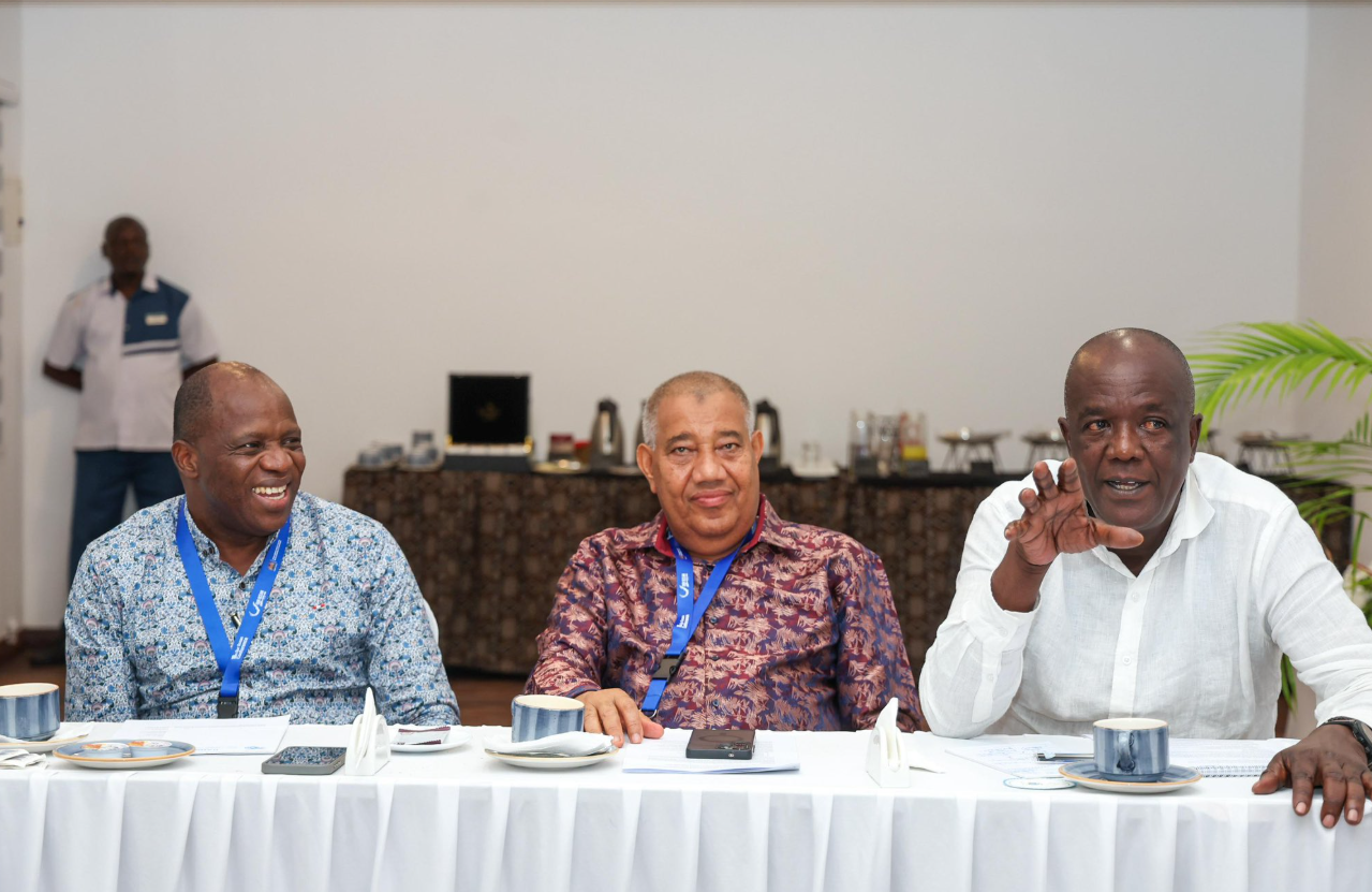 Coastal County Governors Launch Kenya Blue-Green Bond Programme - Image 2
