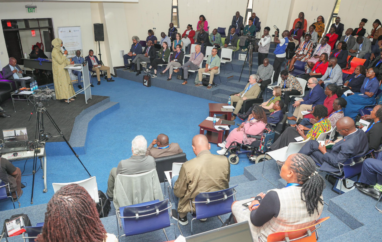 Connecting Codes Conference Kenya 2026 in Photos - Image 2