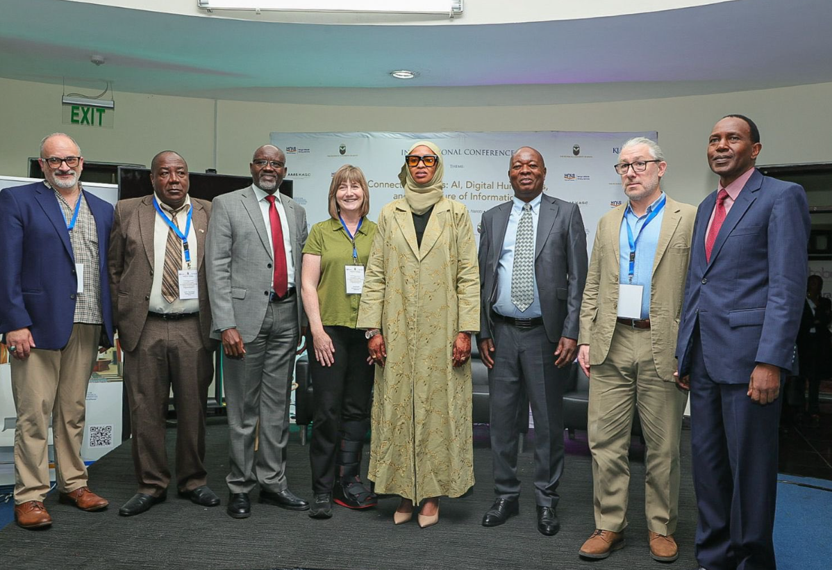 Connecting Codes Conference Kenya 2026 in Photos - Image 3