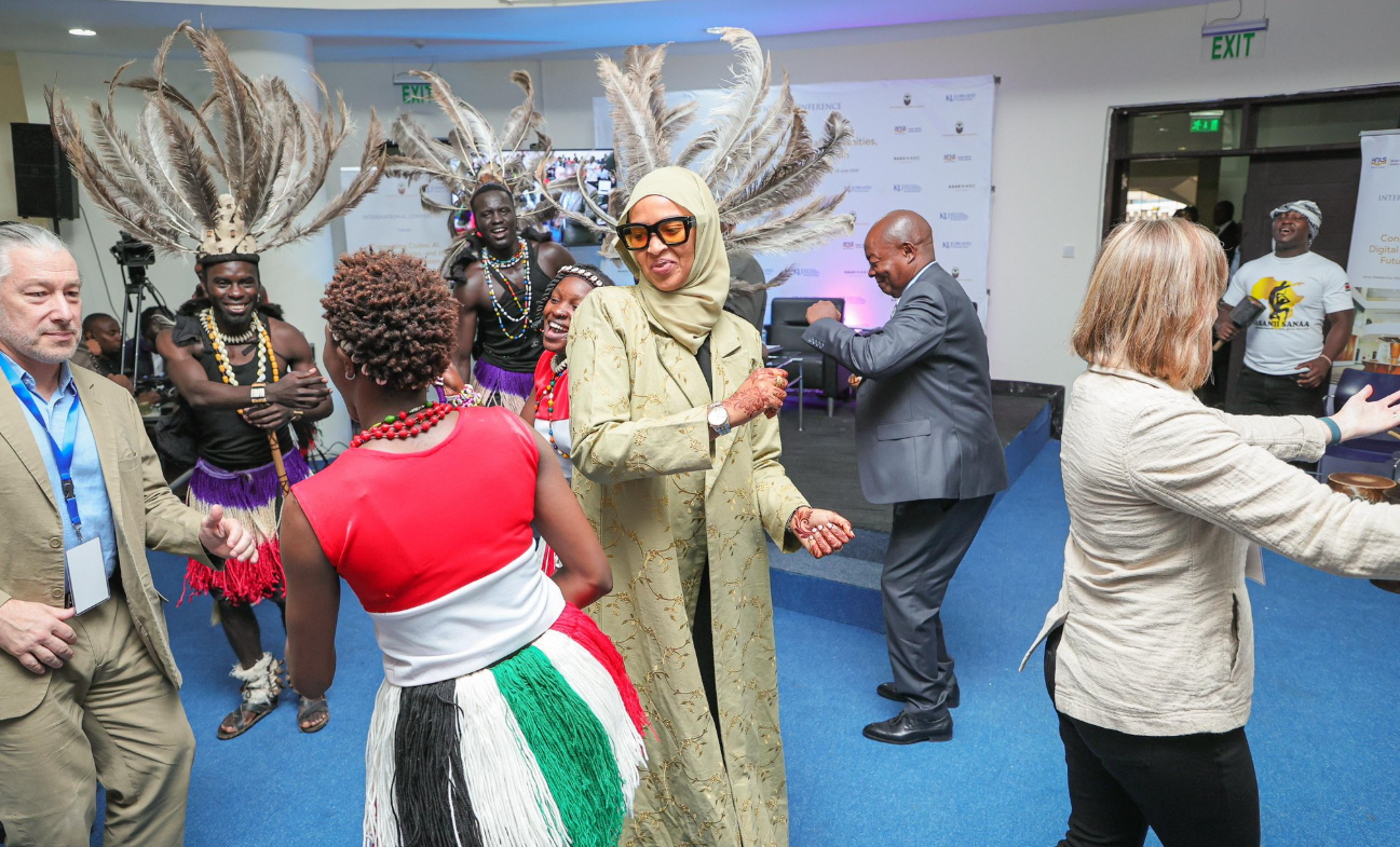 Connecting Codes Conference Kenya 2026 in Photos - Image 4