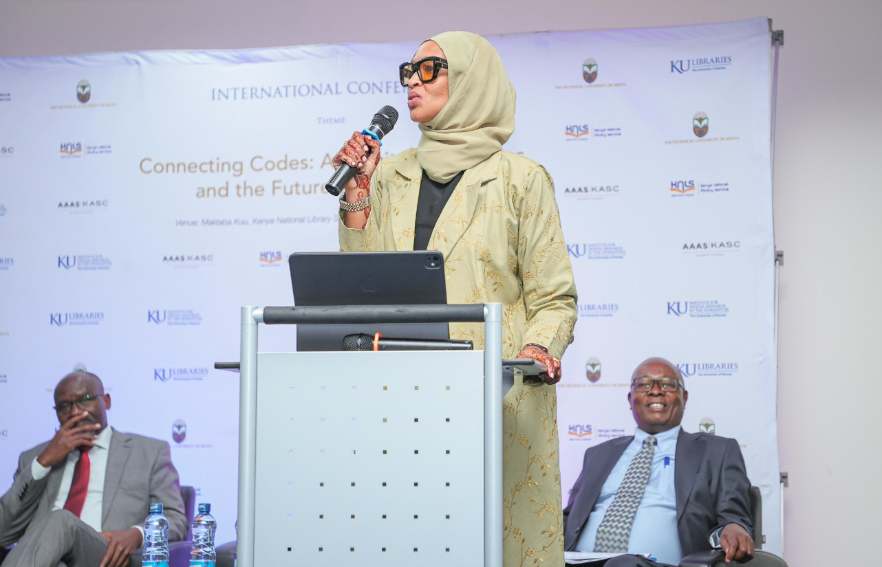 Connecting Codes Conference Kenya 2026 in Photos - Image 1