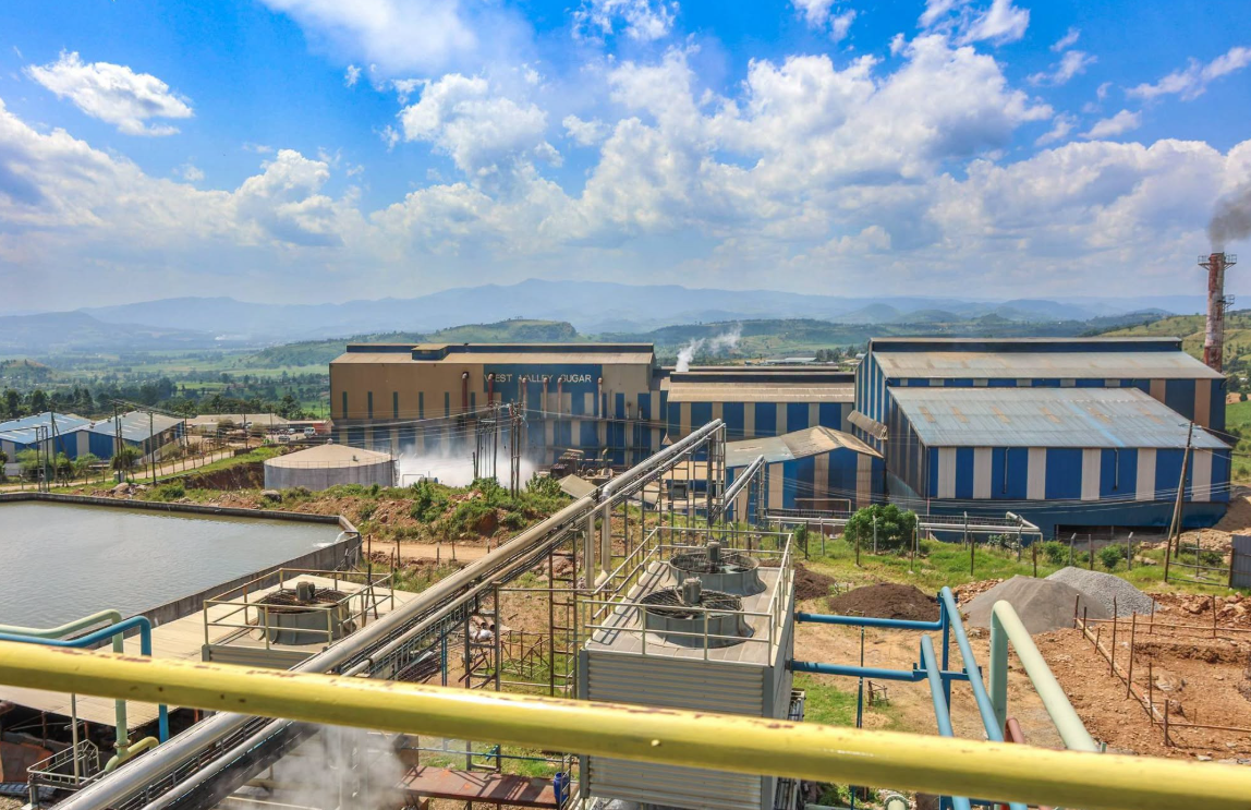 CS Mutahi Kagwe asks West Valley Sugar to diversify to electricity and ethanol Production - Image 2