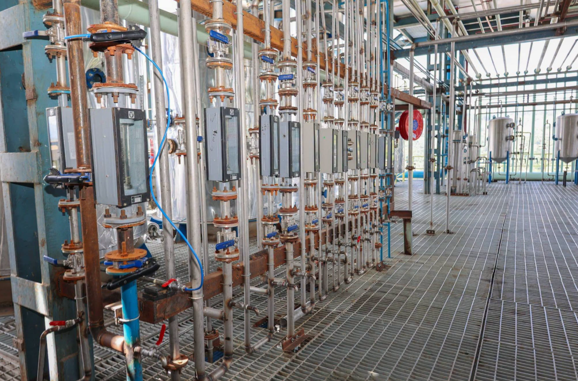 CS Mutahi Kagwe asks West Valley Sugar to diversify to electricity and ethanol Production - Image 6