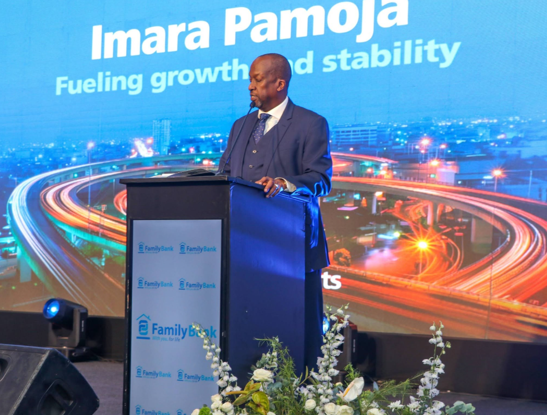 Family Bank Listed on the Nairobi Securities Exchange (NSE) - Image 3