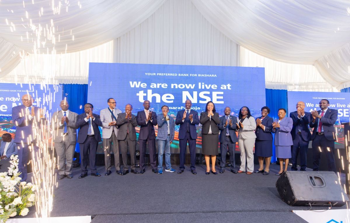 Family Bank Listed on the Nairobi Securities Exchange (NSE) - Image 4
