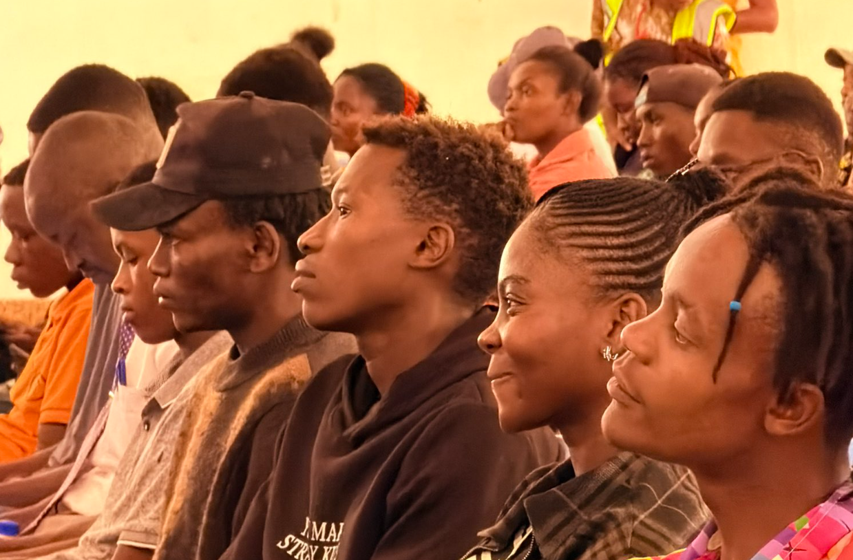Huawei DigiTruck Programme Celebrates 200 New Graduates at Taita Taveta County - Image 4