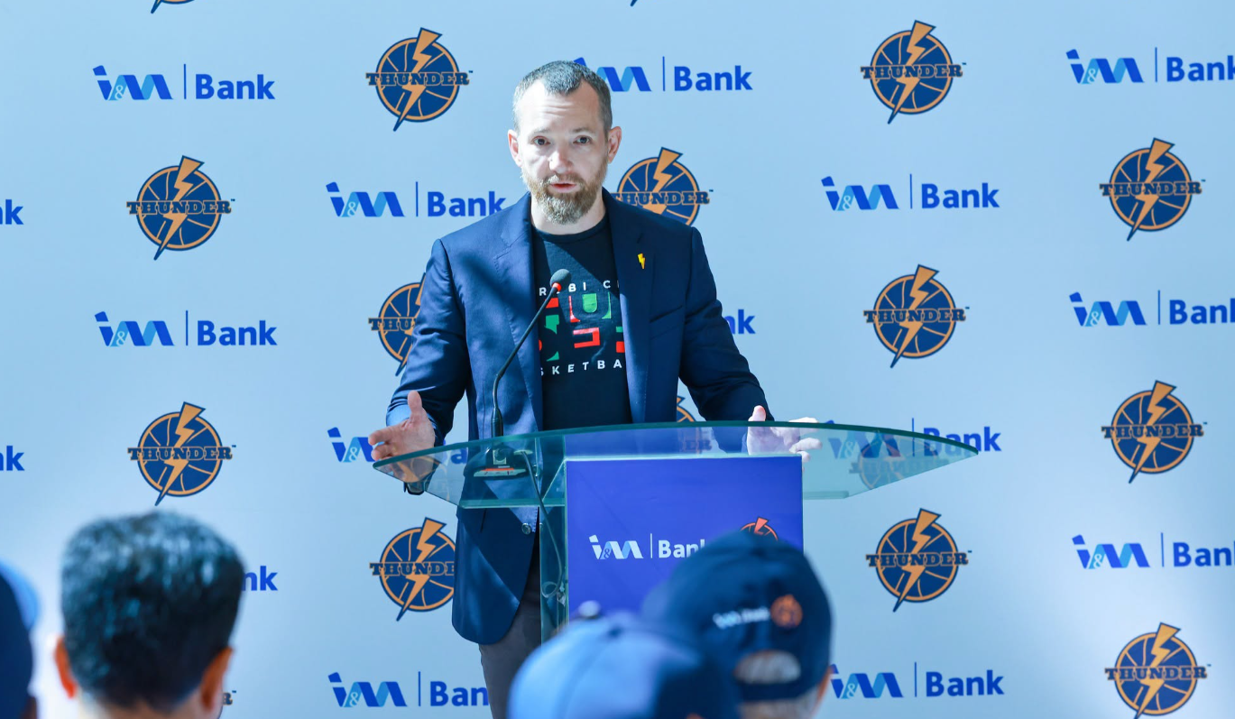 I&M Bank Invests KES 10 Million in Nairobi City Thunder Basketball Club Partnership - Image 4