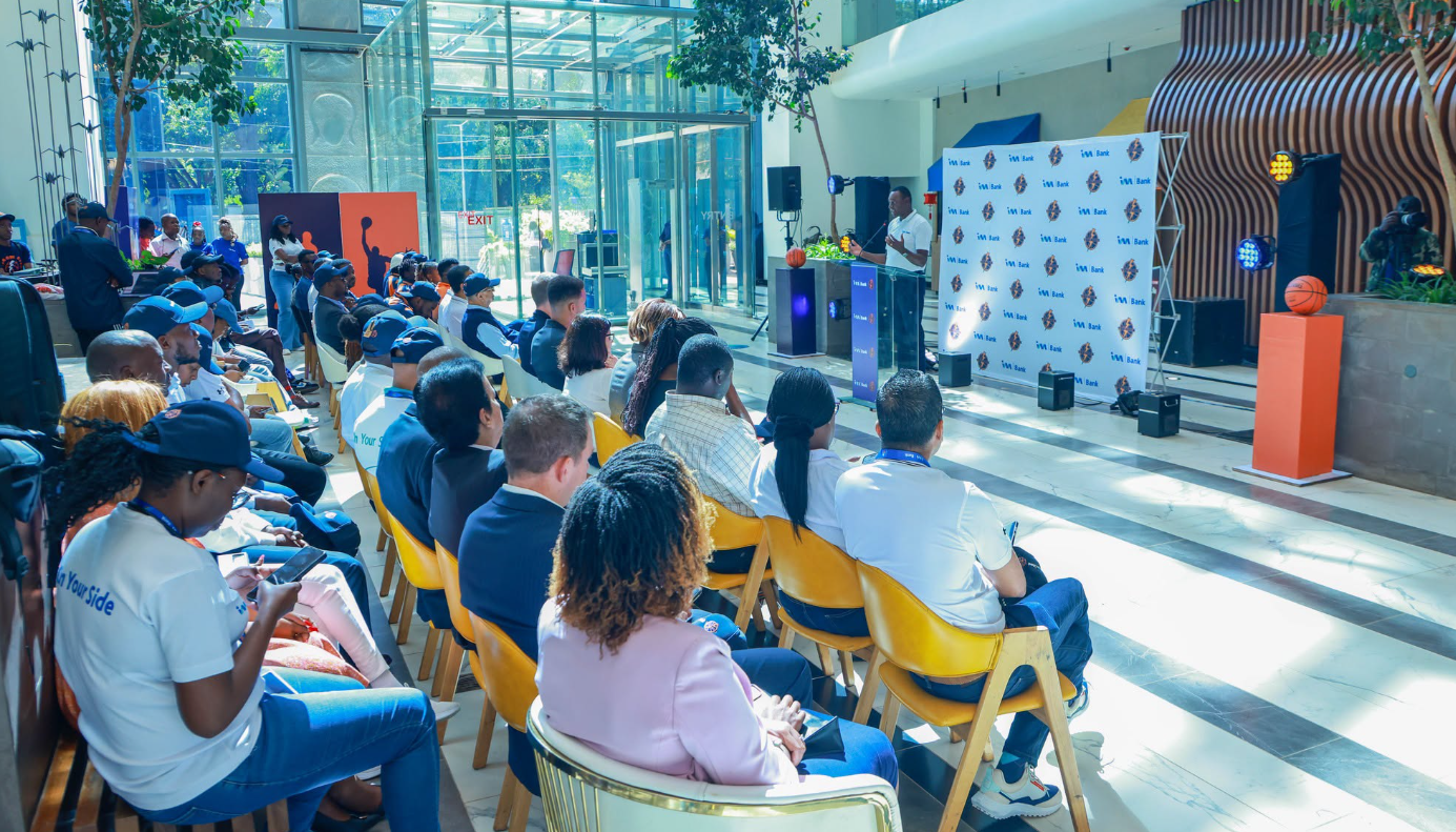 I&M Bank Invests KES 10 Million in Nairobi City Thunder Basketball Club Partnership - Image 5