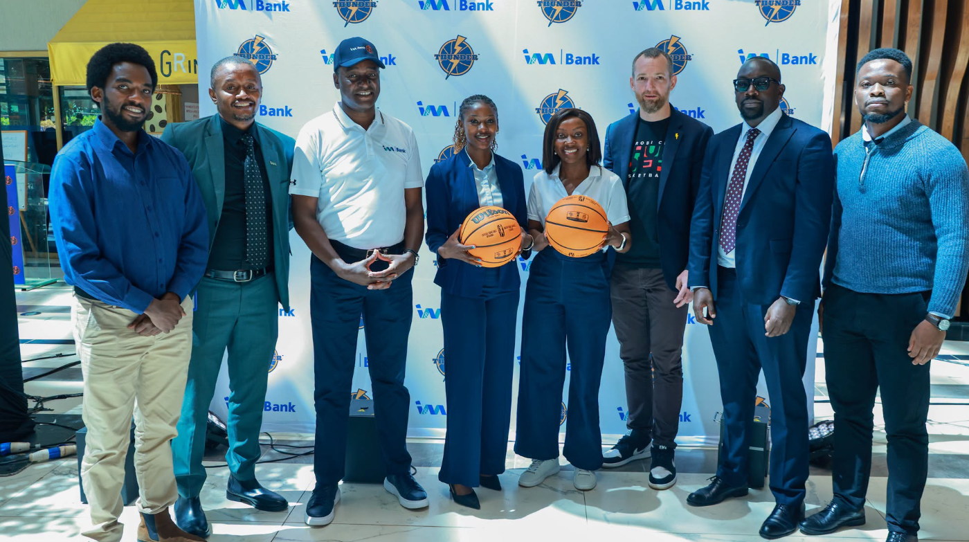 I&M Bank Invests KES 10 Million in Nairobi City Thunder Basketball Club Partnership - Image 6