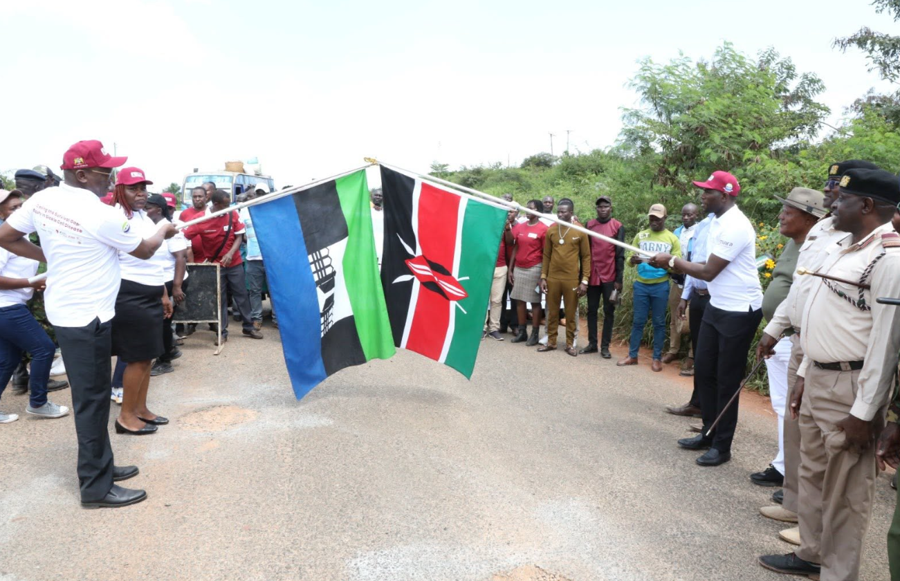 IMARA Care Framework Launched to Expand Sickle Cell Disease Treatment in Kenya - Image 2
