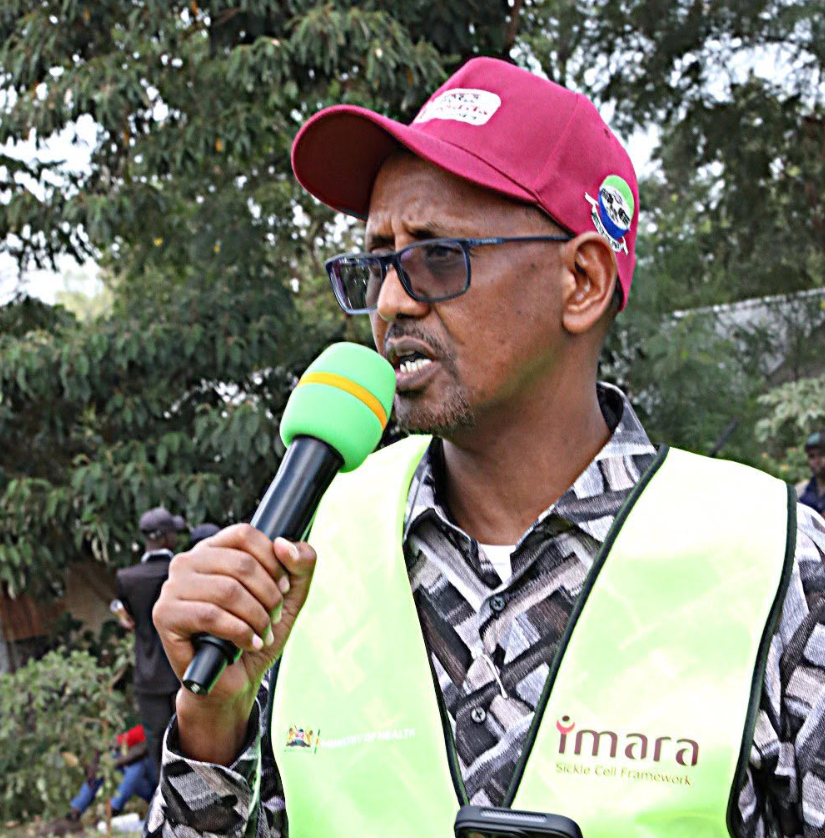 IMARA Care Framework Launched to Expand Sickle Cell Disease Treatment in Kenya - Image 3