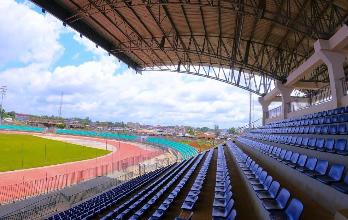 Jaramogi Oginga Odinga Stadium upgraded from 5,500 to 20,000 Seating Capacity - Image 3