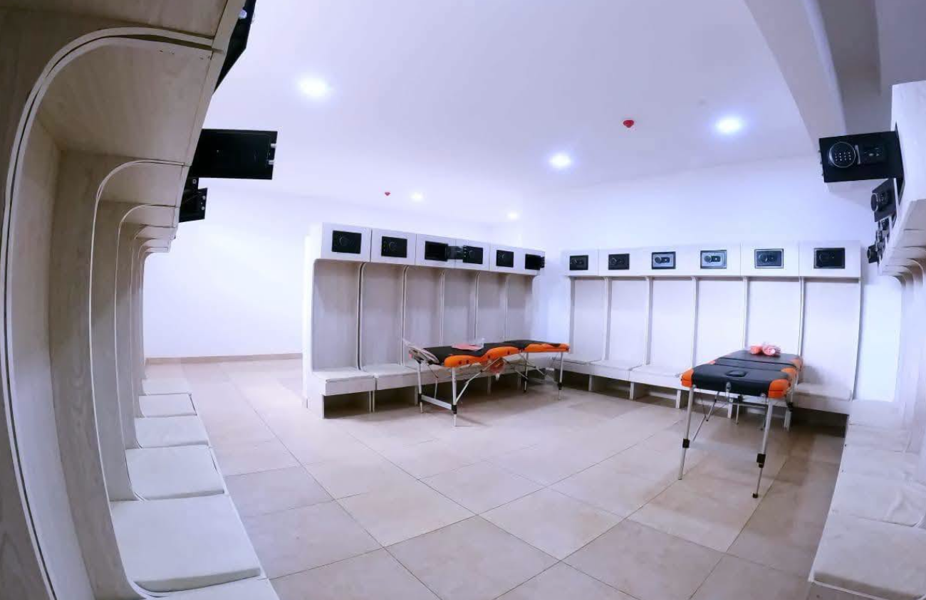 Jaramogi Oginga Odinga Stadium upgraded from 5,500 to 20,000 Seating Capacity - Image 4