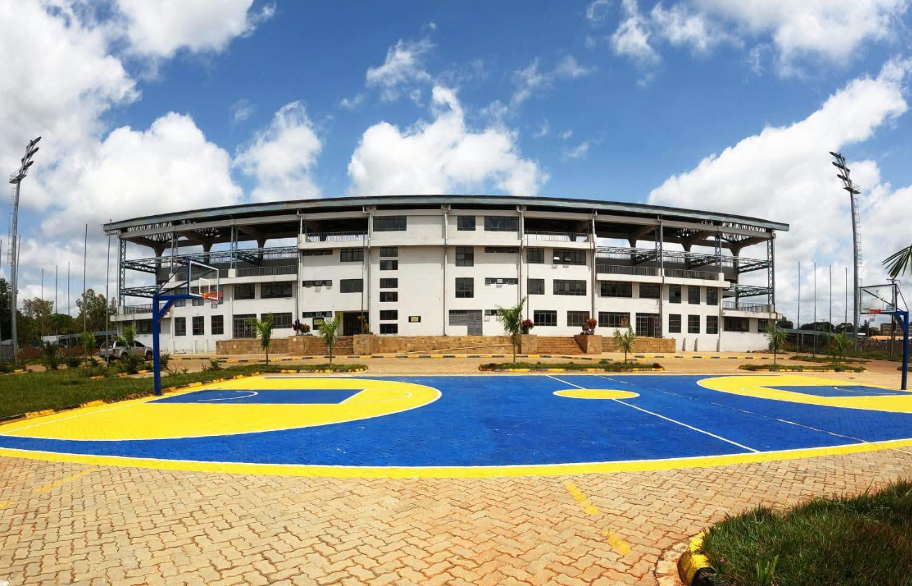 Jaramogi Oginga Odinga Stadium upgraded from 5,500 to 20,000 Seating Capacity - Image 5