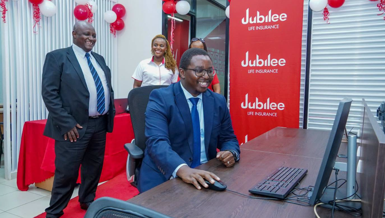 Jubilee Life Insurance Opens Kisii County Office - Image 2