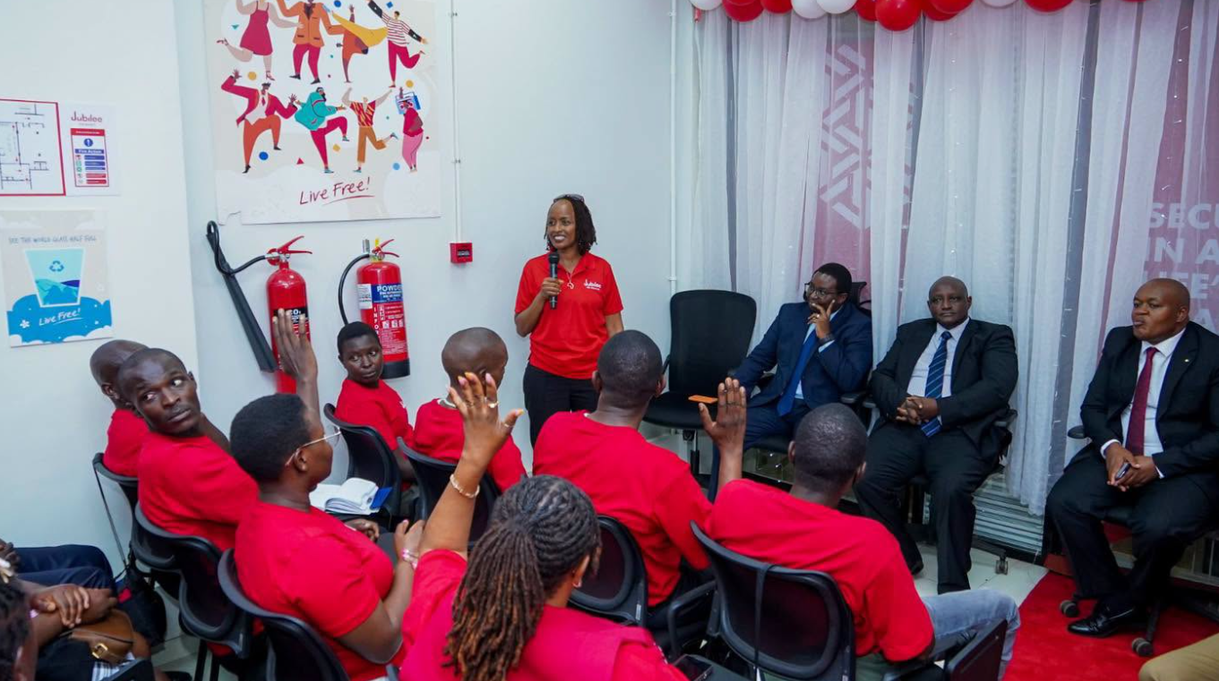 Jubilee Life Insurance Opens Kisii County Office - Image 3