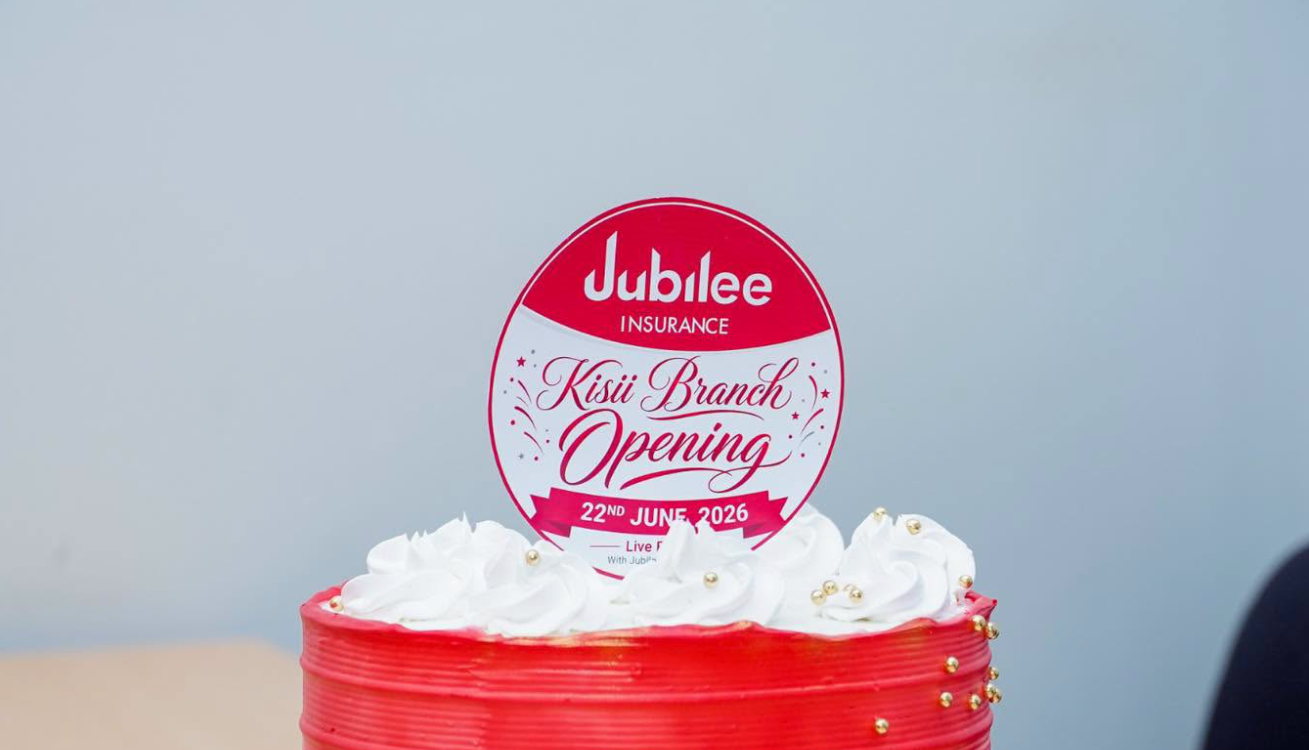 Jubilee Life Insurance Opens Kisii County Office - Image 4