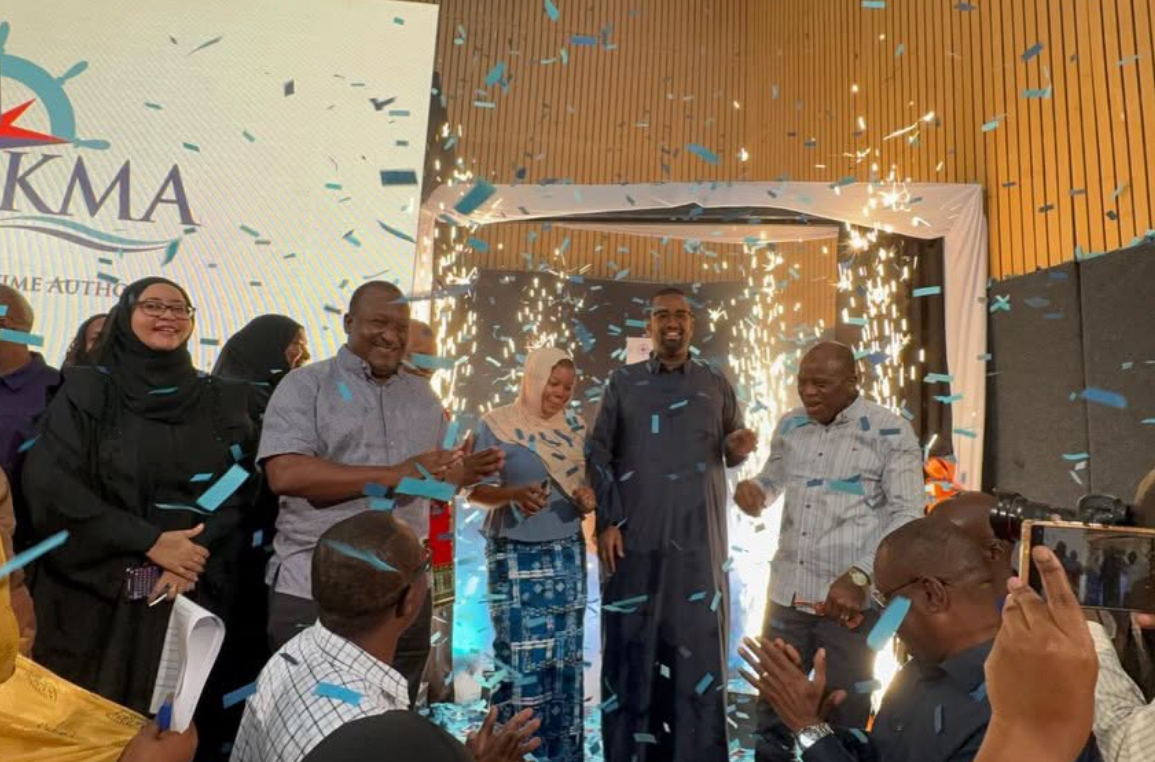 Jumuiya ya Kaunti za Pwani Launches JKP Blue Economy Action Plan 2026–2030 - Image 4