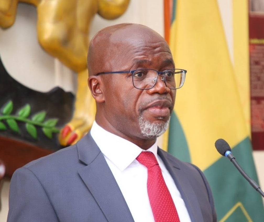 Justice Gatembu Kairu Elected Court of Appeal President - Image 3