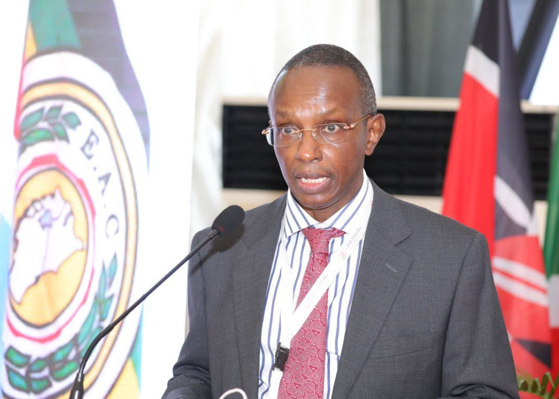 Justice Gatembu Kairu Elected Court of Appeal President