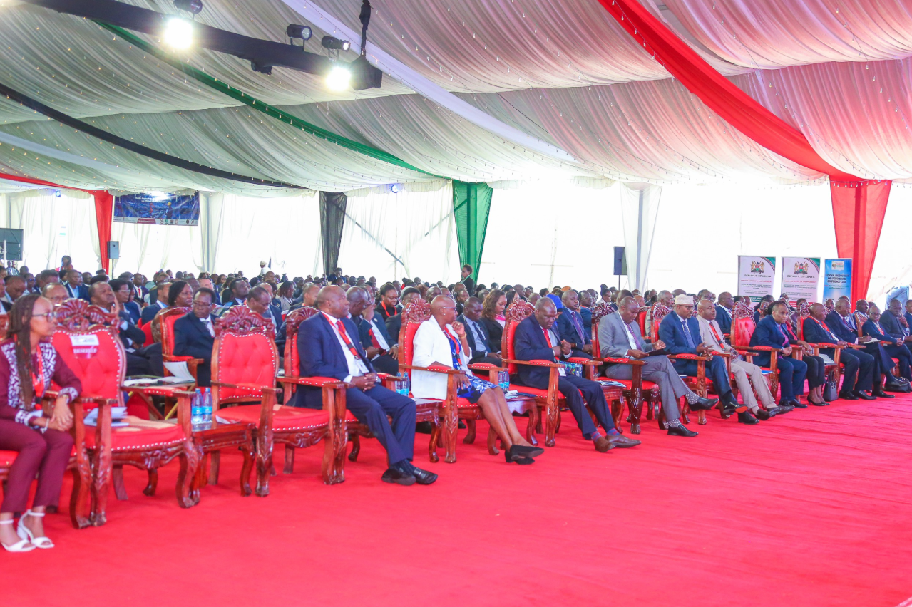 Kenya National Productivity and Performance Conference 2026 in Photos - Image 2