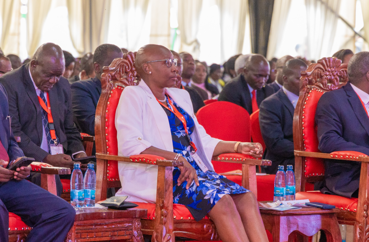 Kenya National Productivity and Performance Conference 2026 in Photos - Image 3