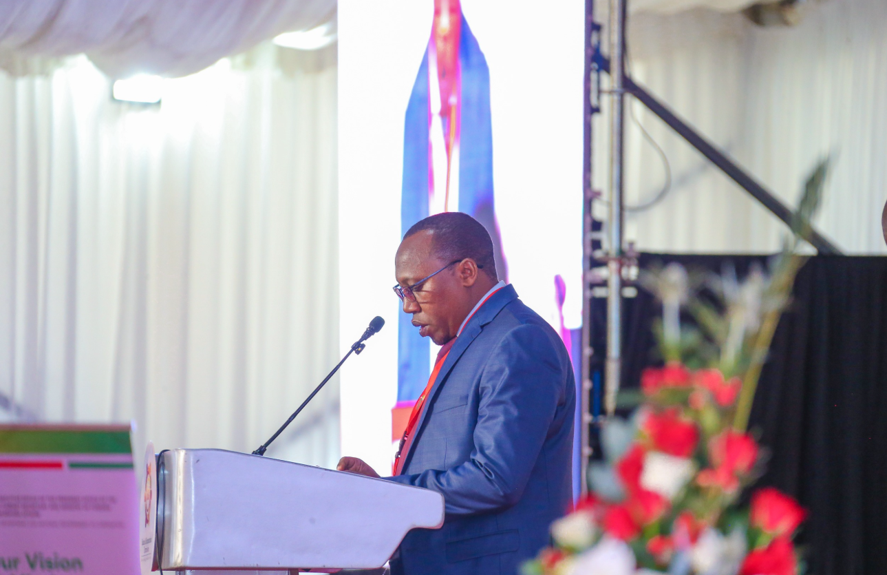 Kenya National Productivity and Performance Conference 2026 in Photos - Image 4