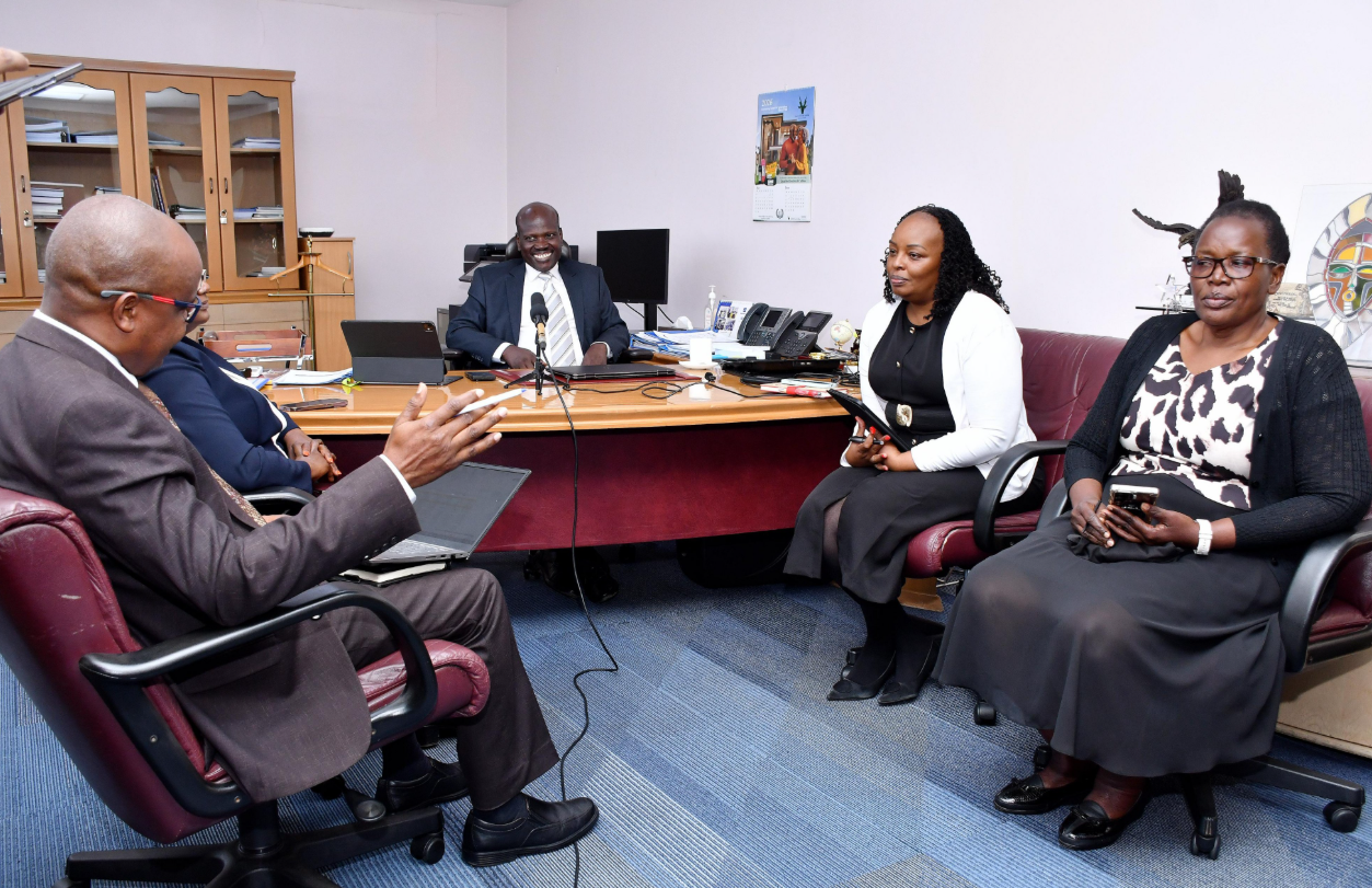 Kenya Power and KBC TV sign FIFA World 2026 Cup Broadcast Partnership - Image 3