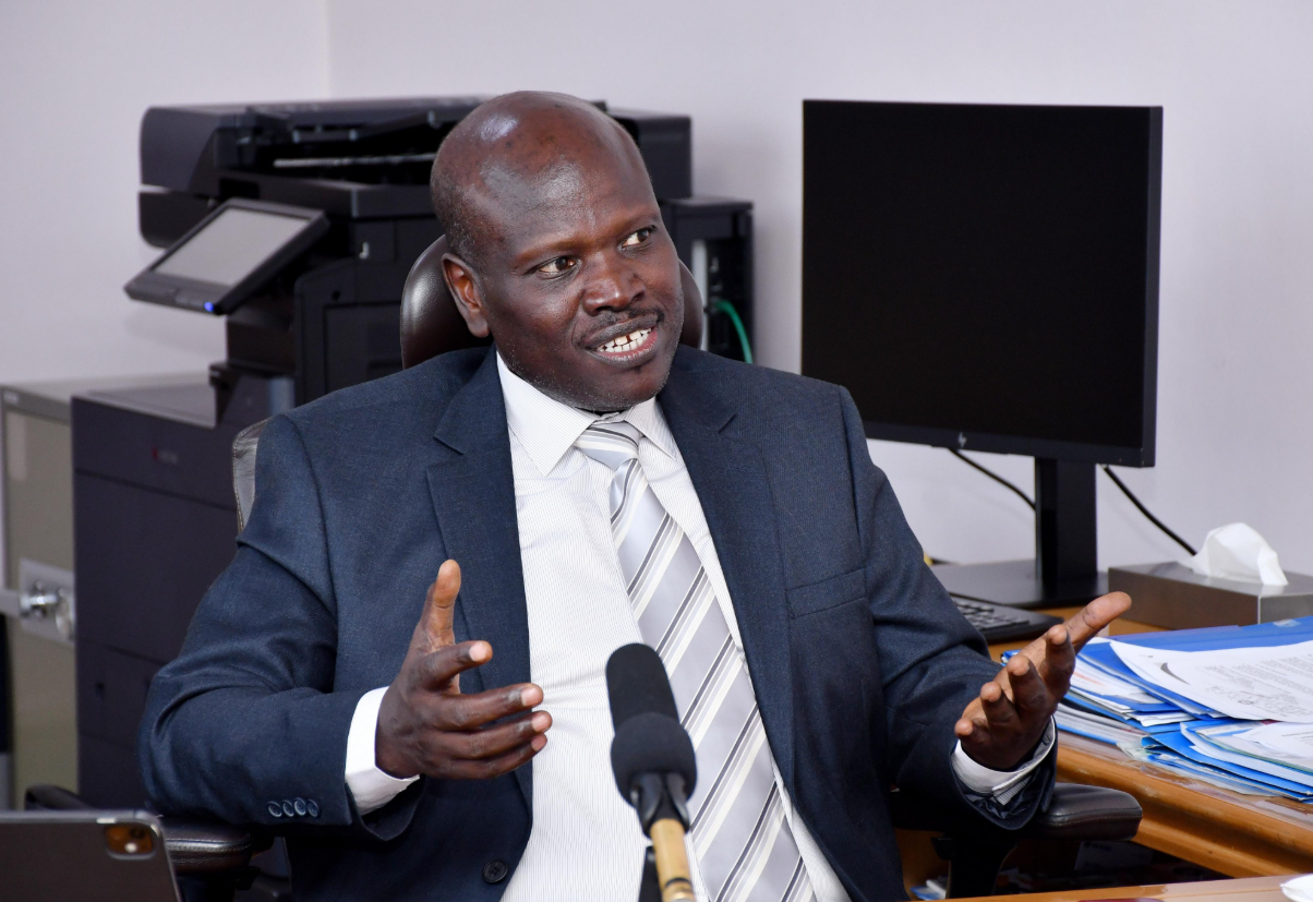 Kenya Power and KBC TV sign FIFA World 2026 Cup Broadcast Partnership - Image 4