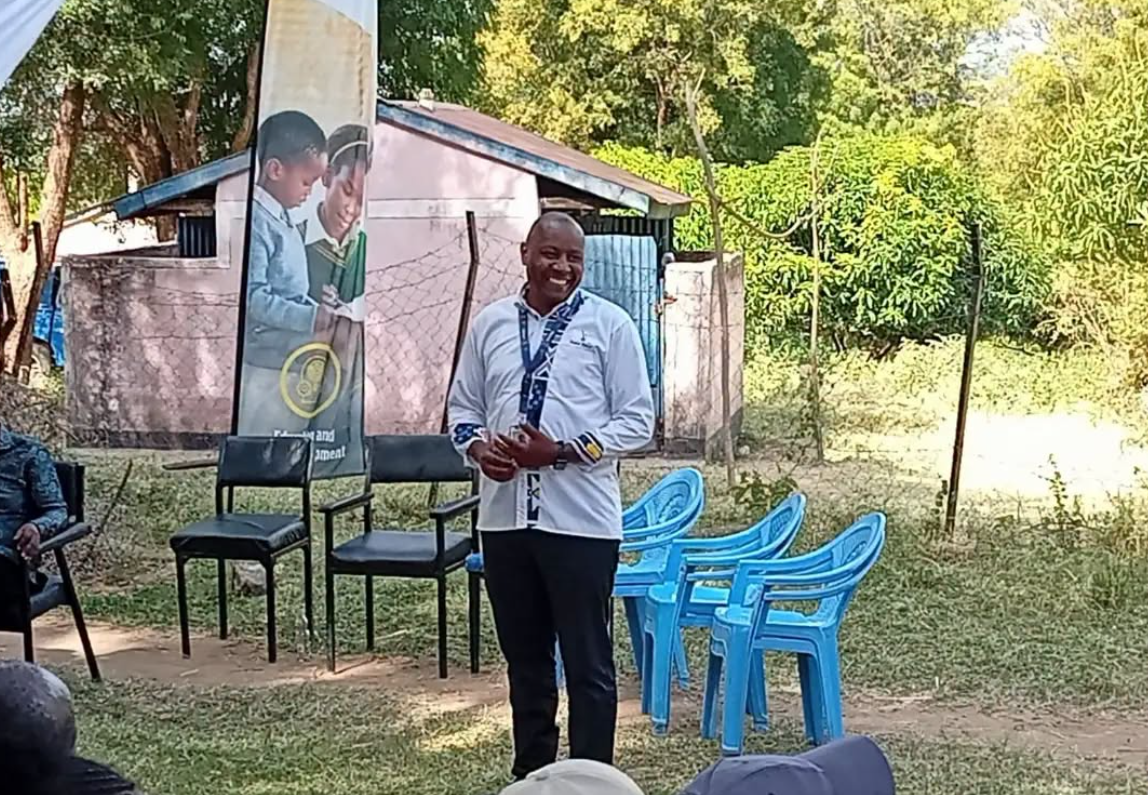 Kenya Power Foundation Donates KSh1.5 Million for Kipyebo Primary School Dining Hall - Image 3
