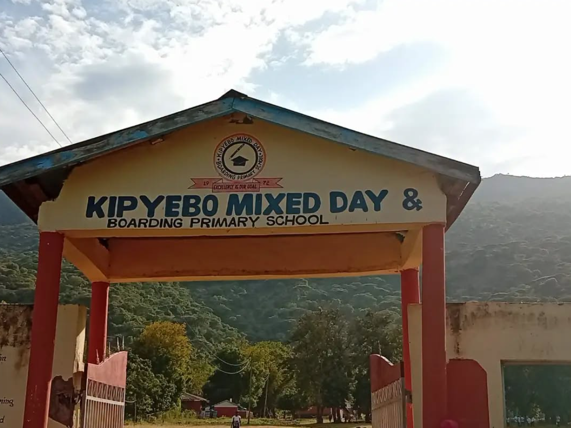 Kenya Power Foundation Donates KSh1.5 Million for Kipyebo Primary School Dining Hall - Image 4