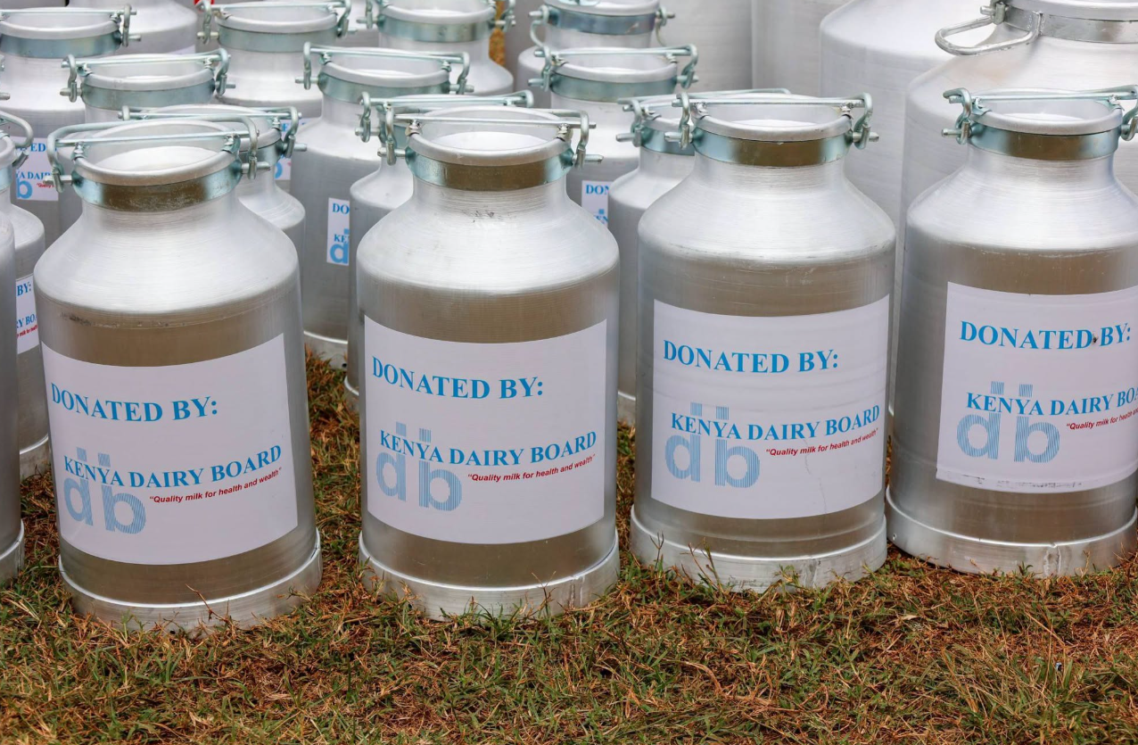 Kenya Produces 5.4 billion litres of milk annually, largest in Africa - Ministry of Agriculture - Image 2