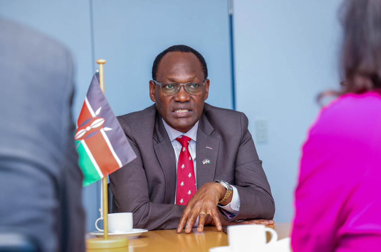Kenya Secure KSh 7.8 Billion Financing from Germany for Energy, Trade and Digital Growth - Image 4