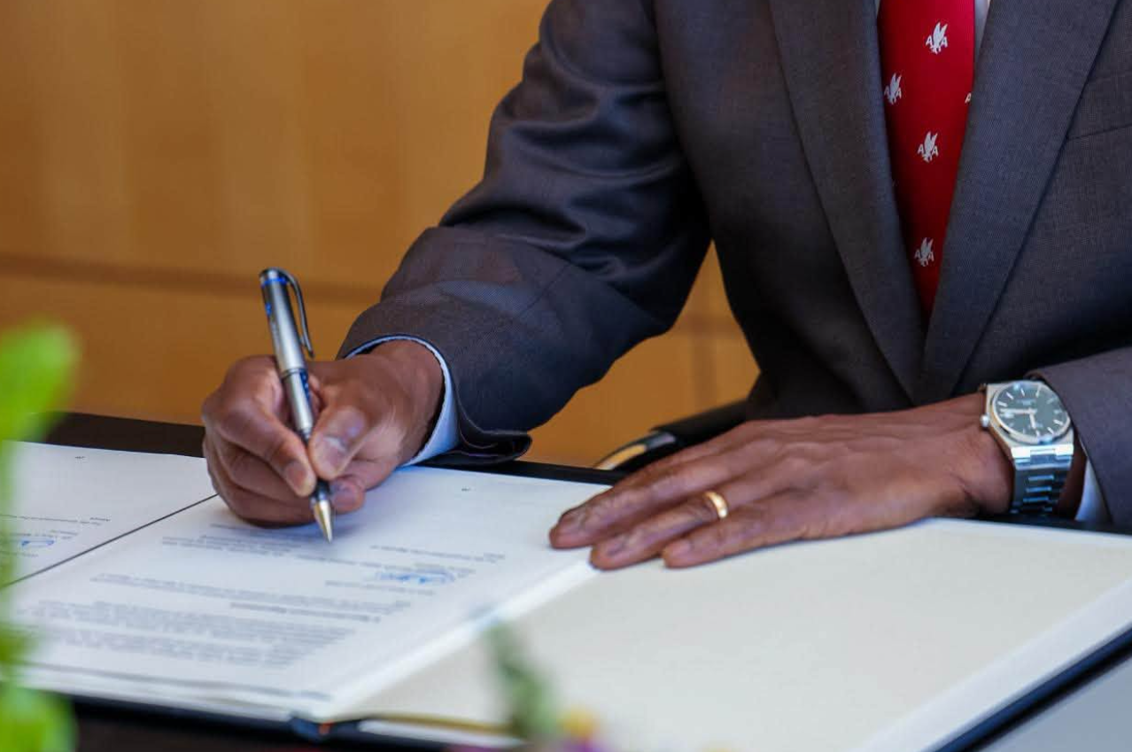 Kenya Secure KSh 7.8 Billion Financing from Germany for Energy, Trade and Digital Growth - Image 5