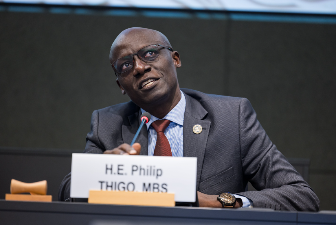 Kenya to Host Responsible AI in the Military Summit 2027 - Image 3