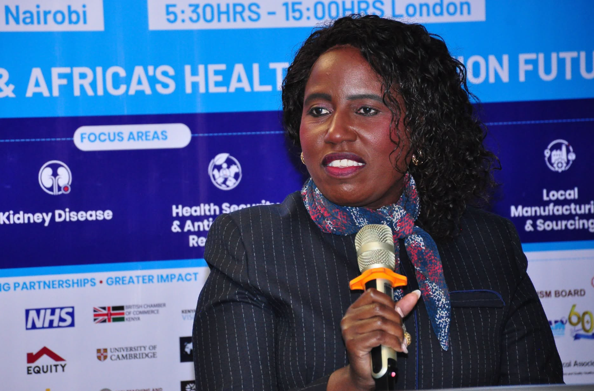 Kenya-UK Health Alliance 2026 Conference in Photos - Image 2