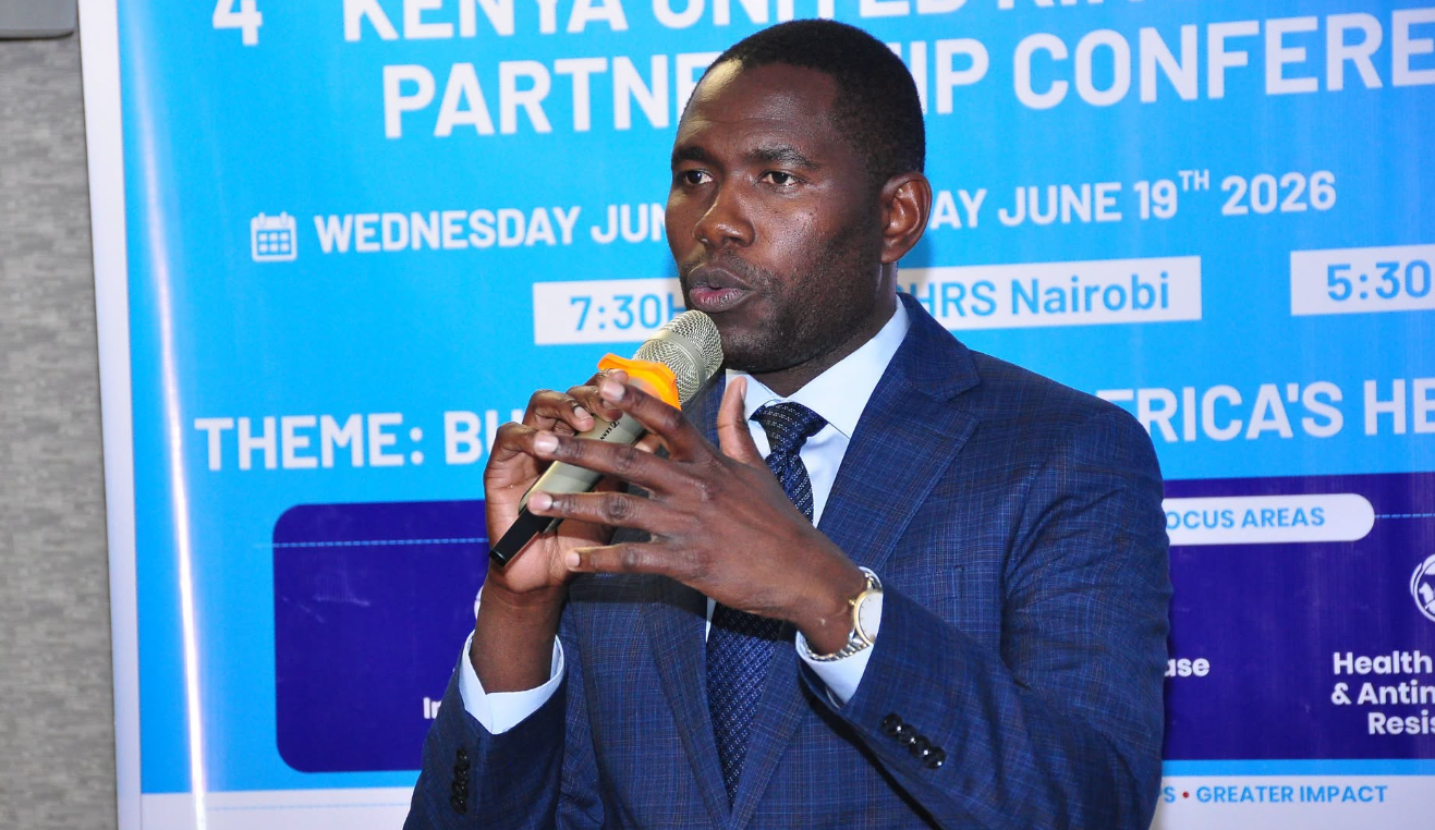 Kenya-UK Health Alliance 2026 Conference in Photos - Image 3