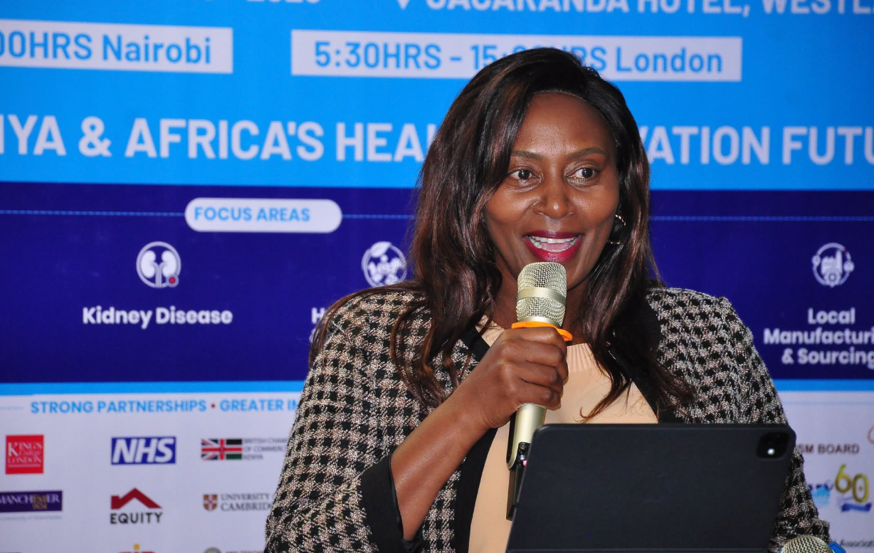 Kenya-UK Health Alliance 2026 Conference in Photos - Image 4