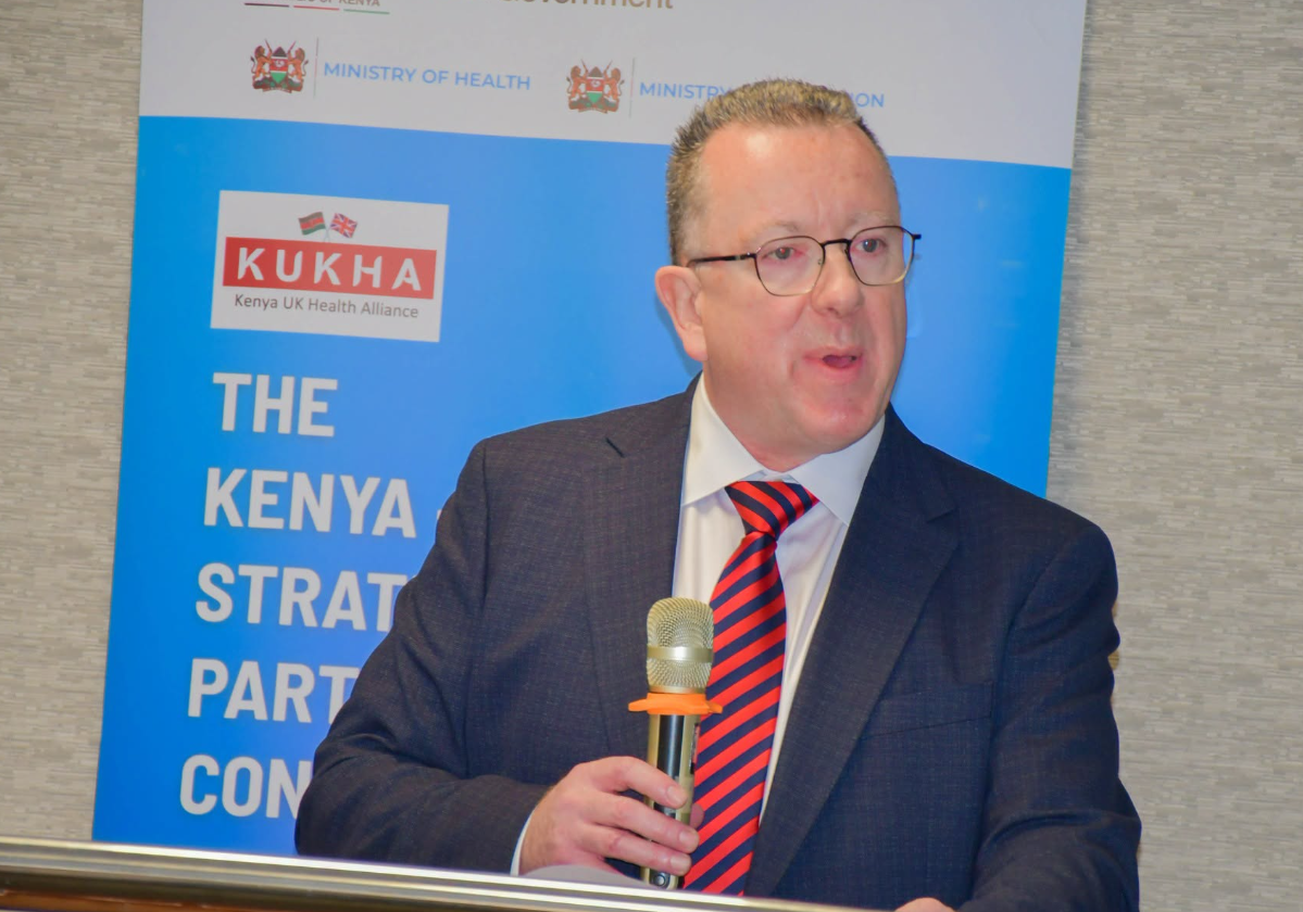 Kenya-UK Health Alliance 2026 Conference in Photos - Image 1