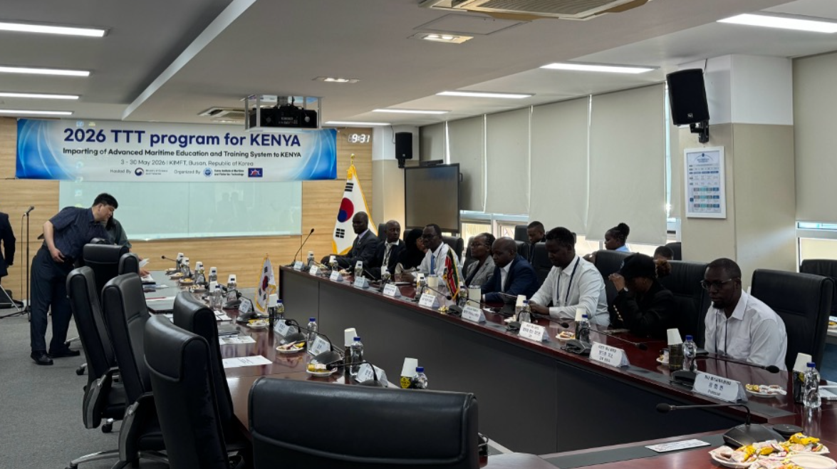 Kenyan Universities in South Korea for 2026 Technology Transfer Training - Image 2