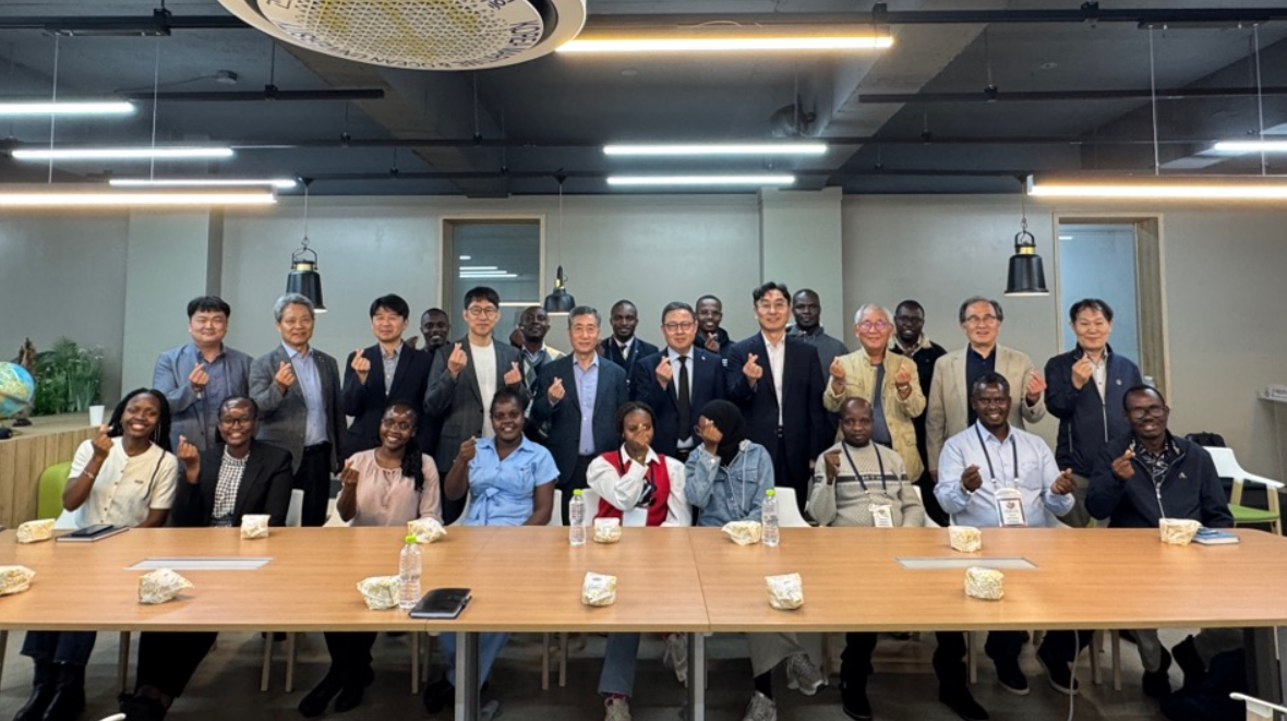Kenyan Universities in South Korea for 2026 Technology Transfer Training - Image 7